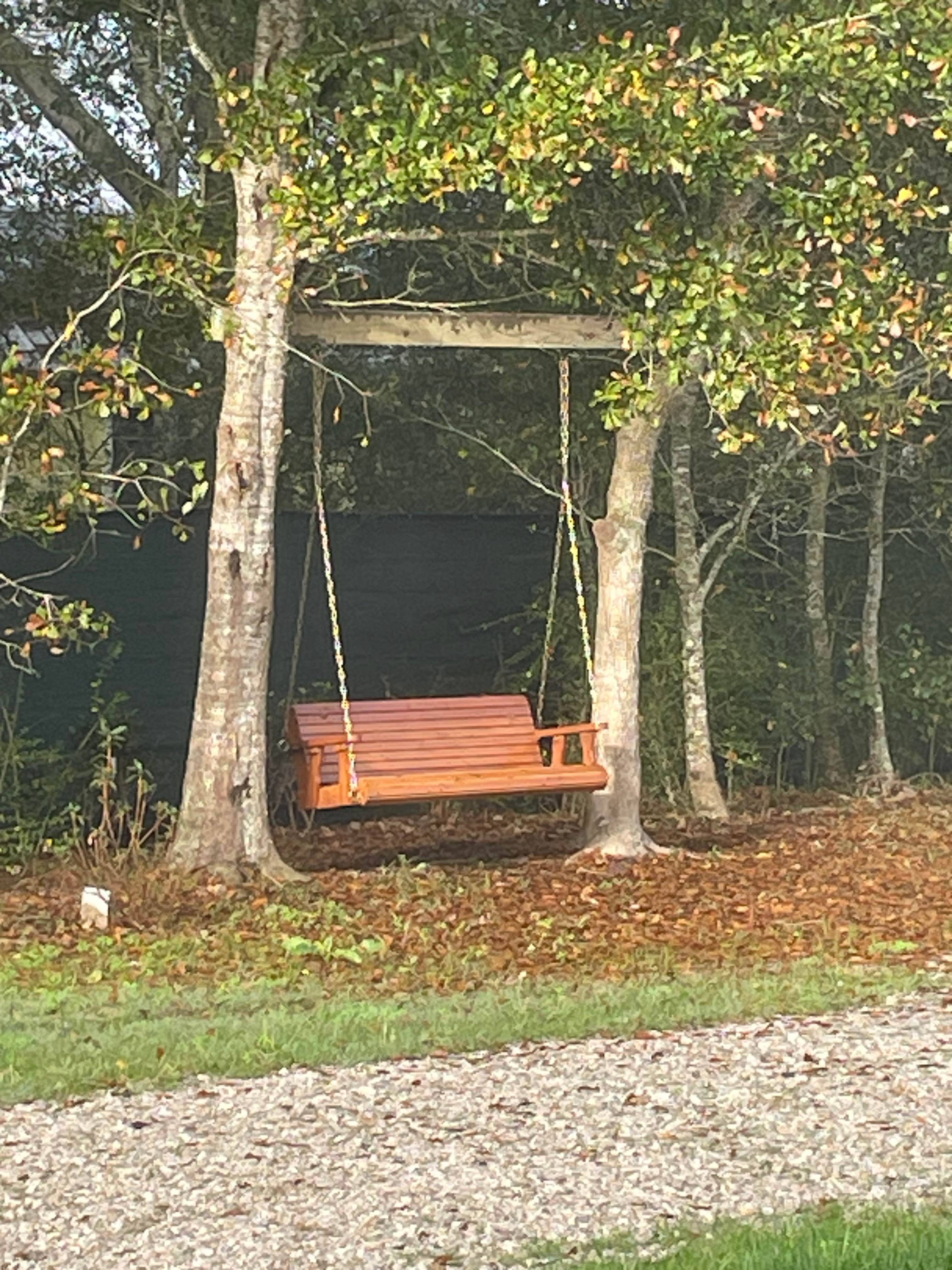 Camper-submitted photo at Cajun Acres RV Park near Abbeville, LA