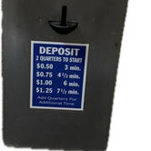 Review photo of Panther Flat Campground by Courtney M., January 29, 2026