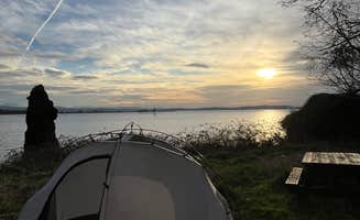 Alyssa H.'s photo at Hidden Pillar Retreat near Gearhart, OR