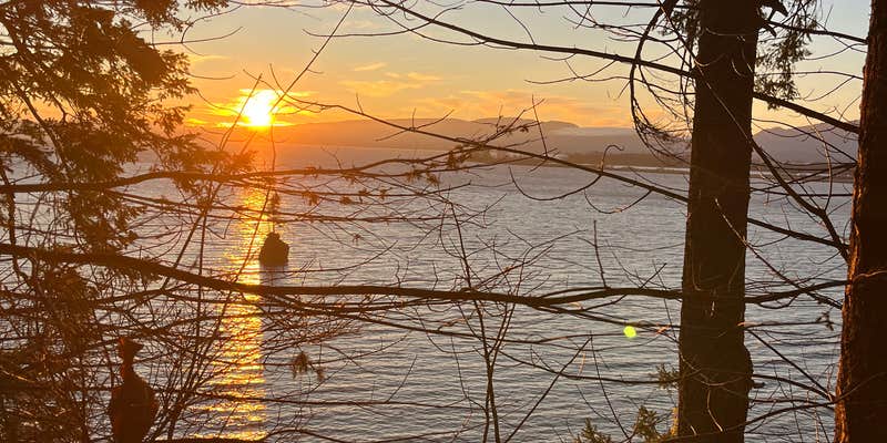 Camper submitted image from Hidden Pillar Retreat