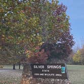 Review photo of Silver Springs State Fish and Wildlife Area by Stuart K., January 29, 2026