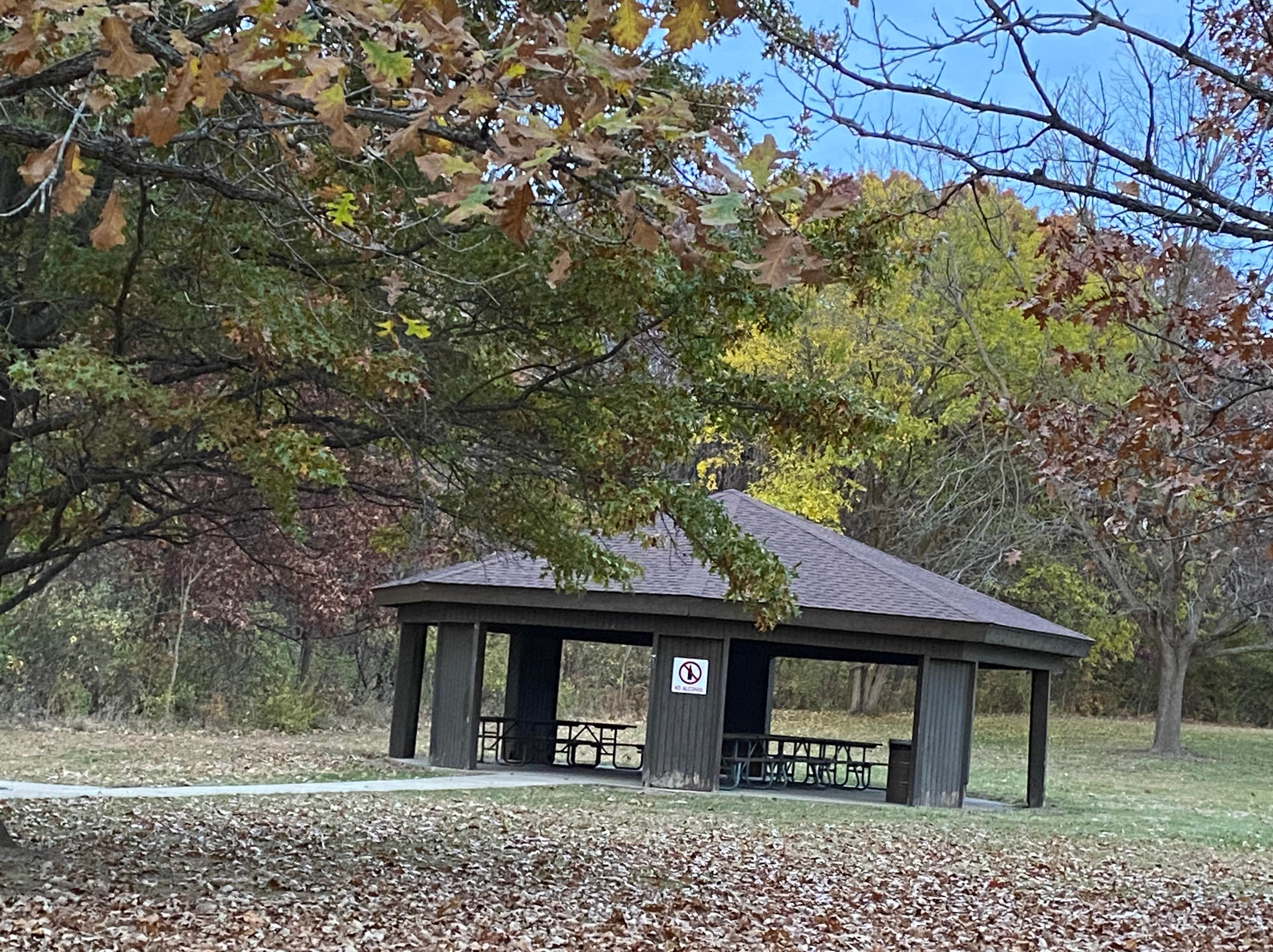 Camper submitted image from Silver Springs State Fish and Wildlife Area - 4