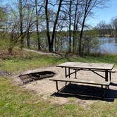 Review photo of Rock Cut State Park - Hickory Hills Campground by Stuart K., January 29, 2026