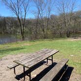 Review photo of Rock Cut State Park - Hickory Hills Campground by Stuart K., January 29, 2026