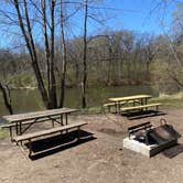 Review photo of Rock Cut State Park - Hickory Hills Campground by Stuart K., January 29, 2026