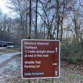 Review photo of Moccasin Creek State Park Campground by Lauren T., January 29, 2026