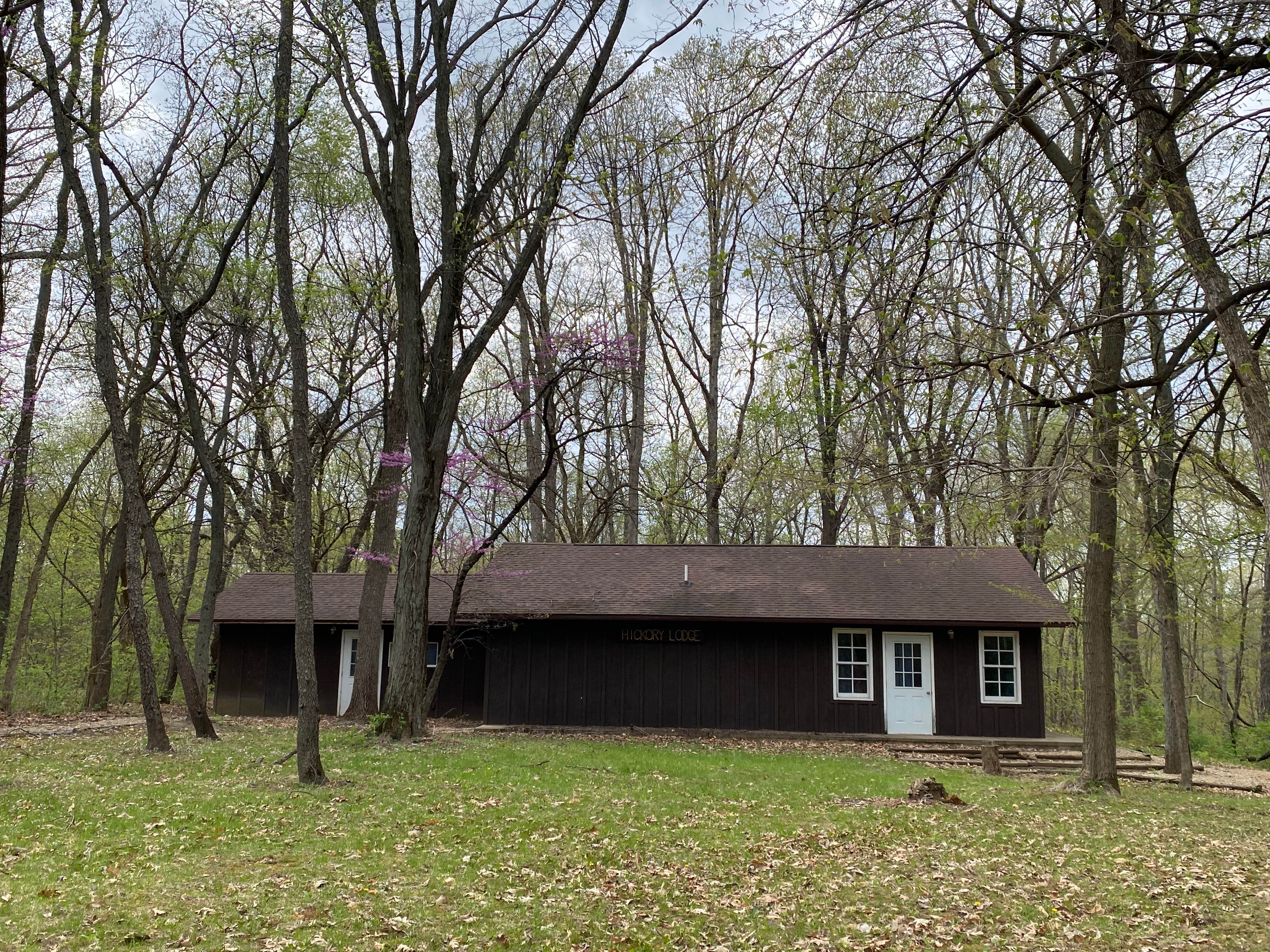 Camper submitted image from Great Oaks Camp - 1