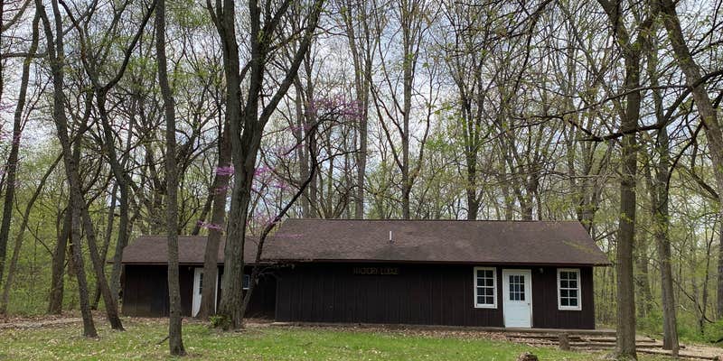 Camper submitted image from Great Oaks Camp
