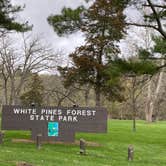 Review photo of White Pines Forest State Park - Fox Canyon Youth Campground by Stuart K., January 30, 2026