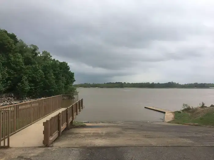 Camper-submitted photo at Spadra Park Campground near Lake Dardanelle