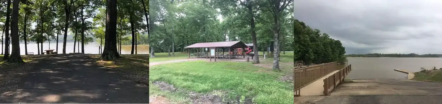 Camper-submitted photo at Spadra Park Campground near Lake Dardanelle