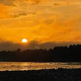 Review photo of Lake Huron frontage campsite by ginell K., January 30, 2026