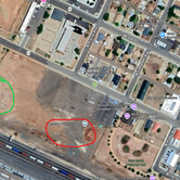 Review photo of Winslow Visitor Center by Becky , January 30, 2026