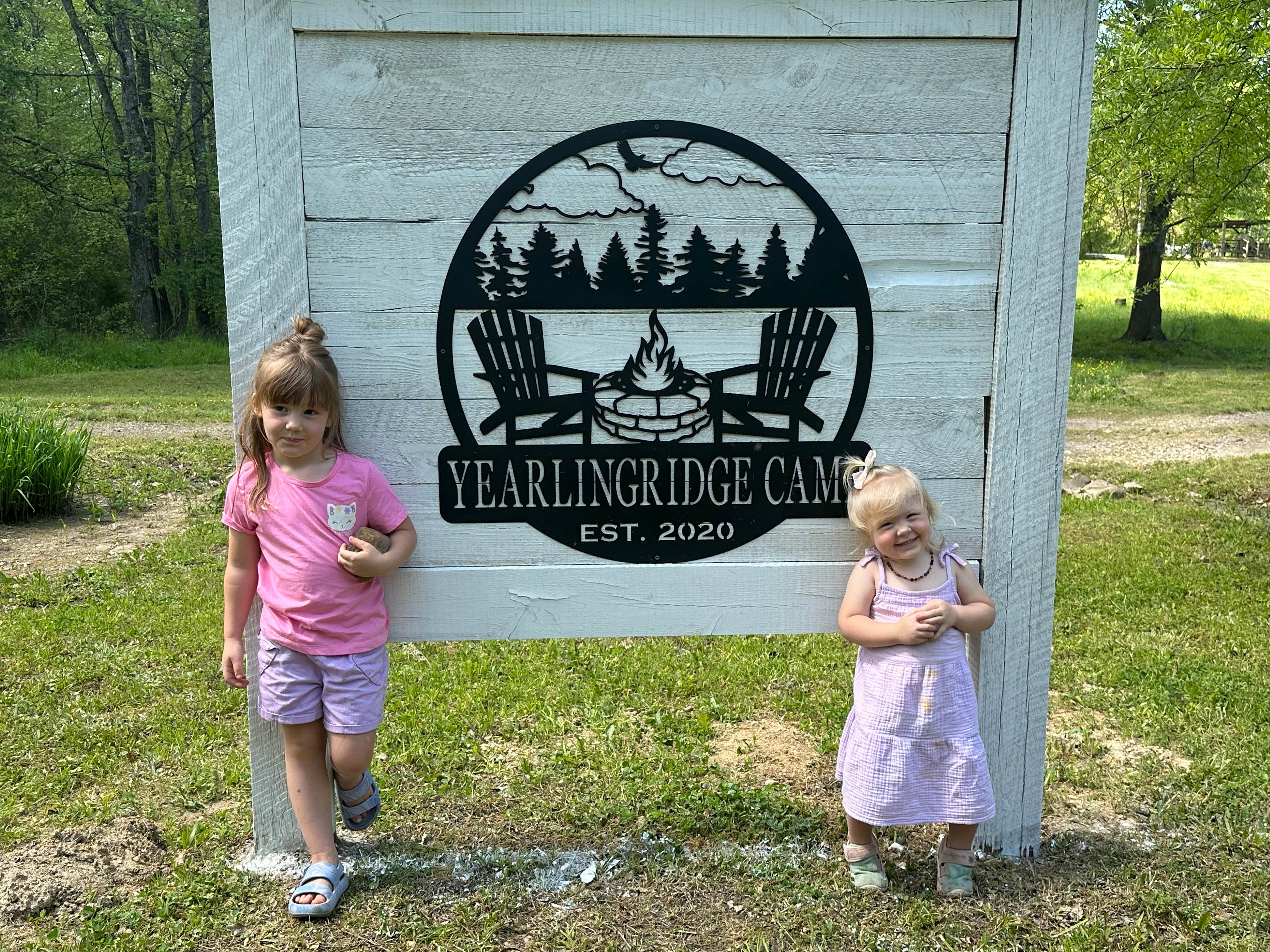 Camping near Big Pine RV Park: Yearling Ridge Riverfront Camp, Boles, Arkansas