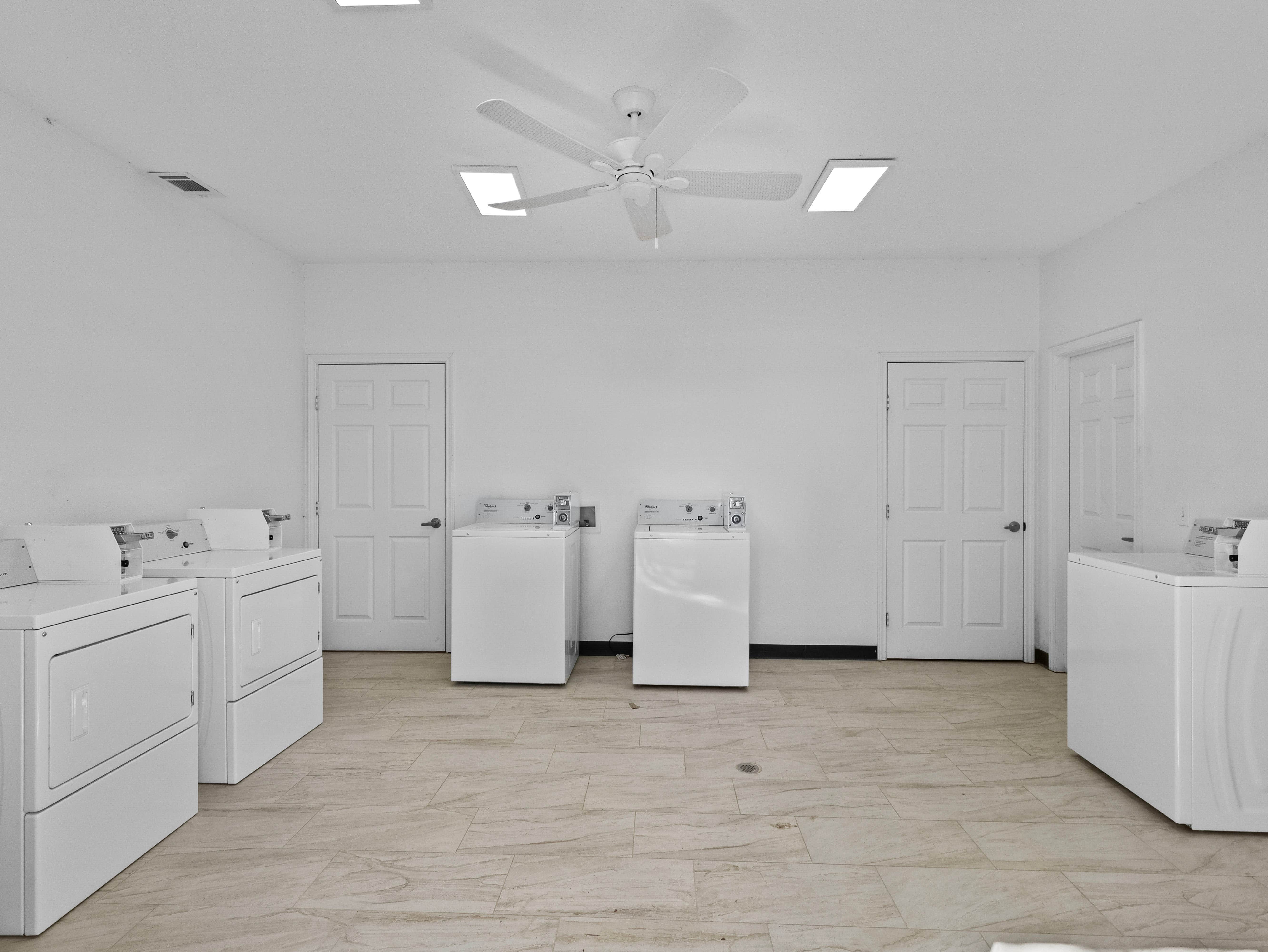 Camper submitted image from Texas RV Park Resort - 2