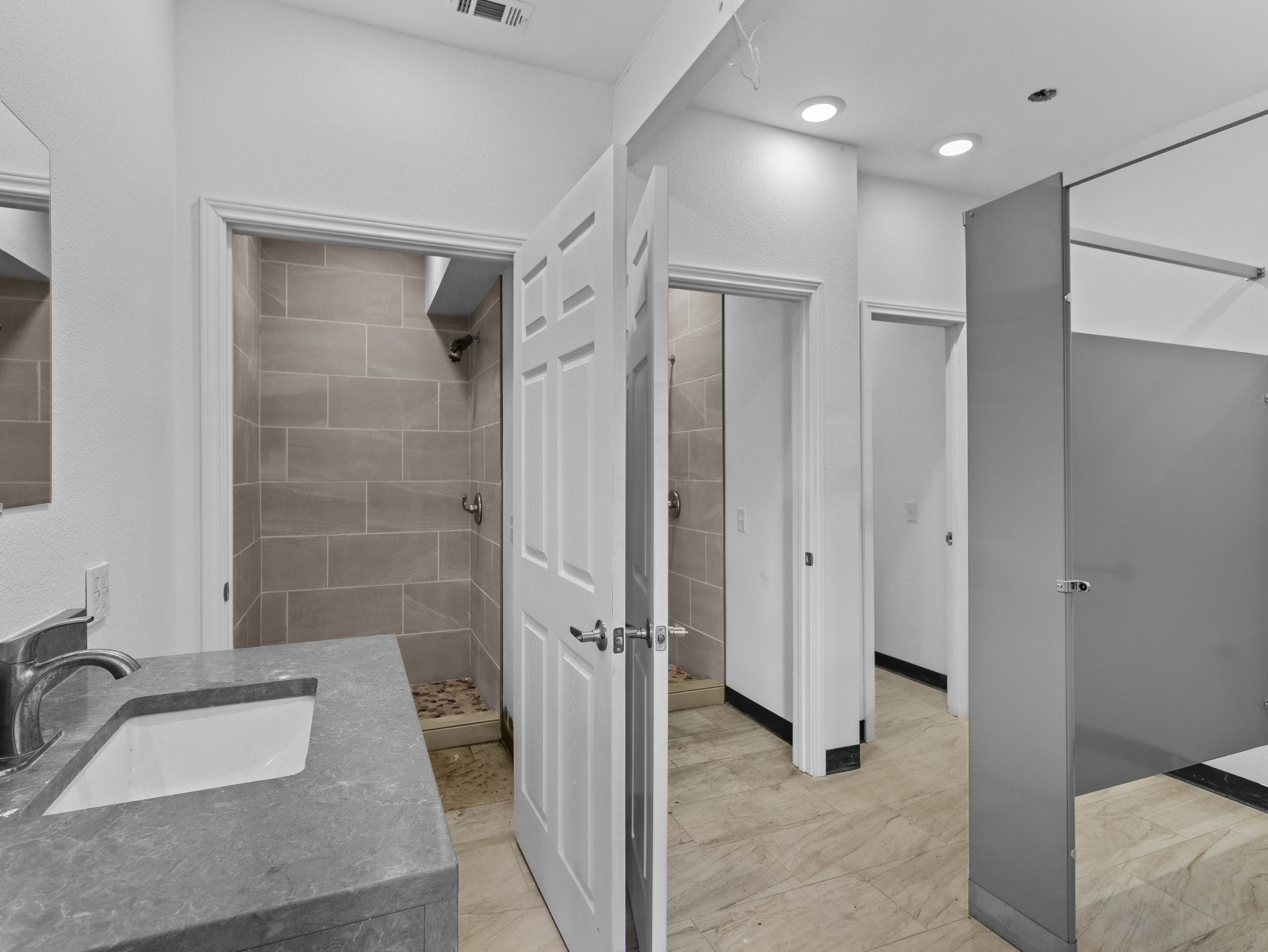 Camper-submitted photo at Texas RV Park Resort near Navarro Mills Lake