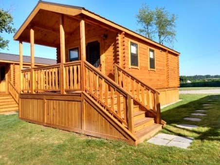 Camping near Hersheypark Camping Resort: Hershey Road Campground, Elizabethtown, Pennsylvania