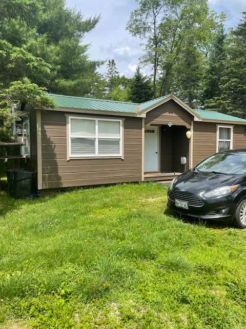 Camper submitted image from Crickhollow Campground, LLC - 1