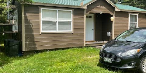 Camper submitted image from Crickhollow Campground, LLC