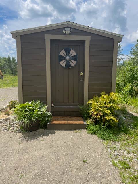 Camper submitted image from Crickhollow Campground, LLC - 2