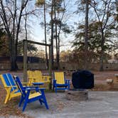 Review photo of Charleston KOA by Maria Mercedes M., January 31, 2026