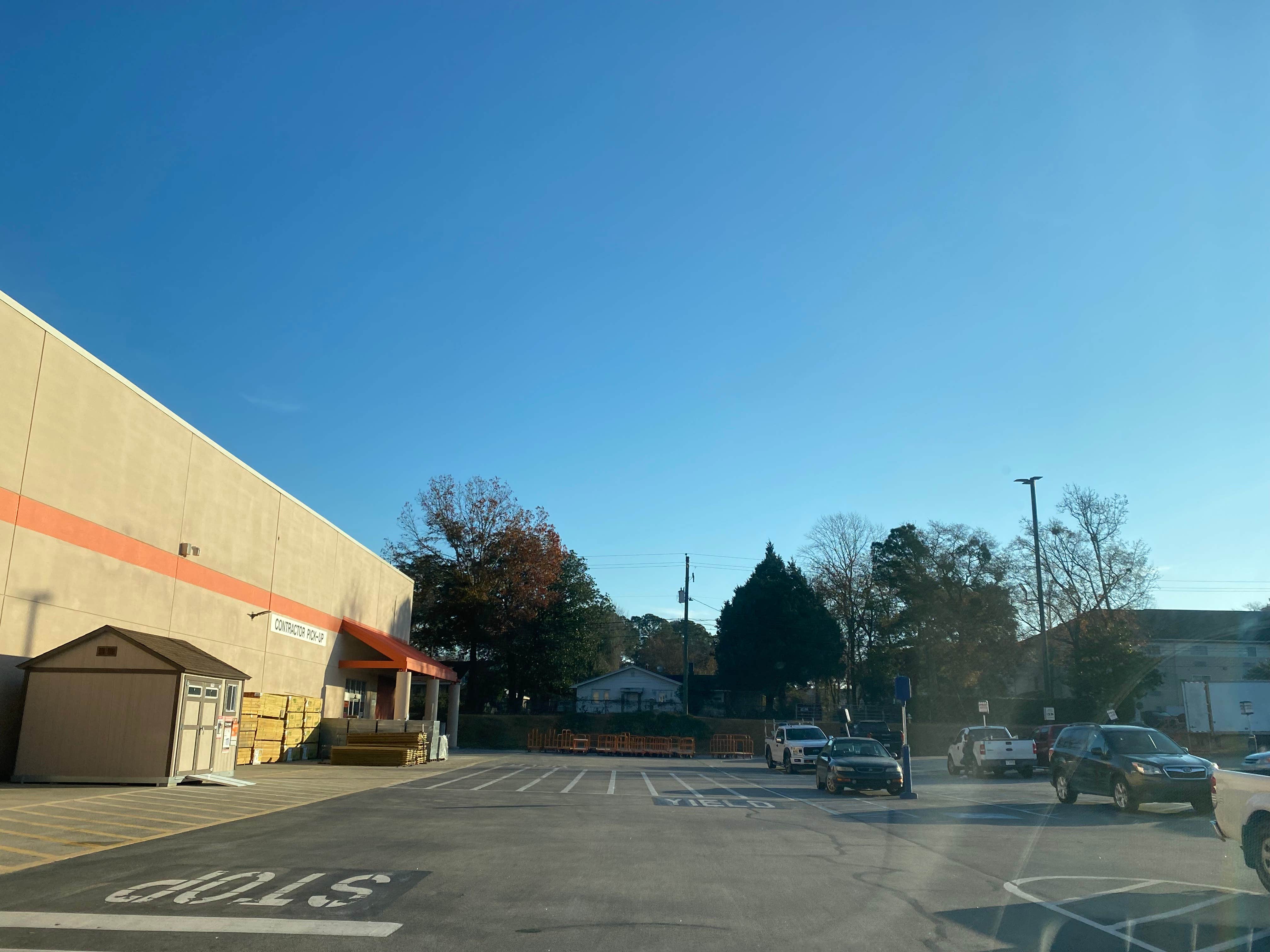 Buildings