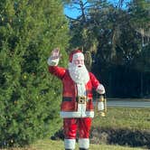 Review photo of Christmas RV Park by Maria Mercedes M., January 31, 2026
