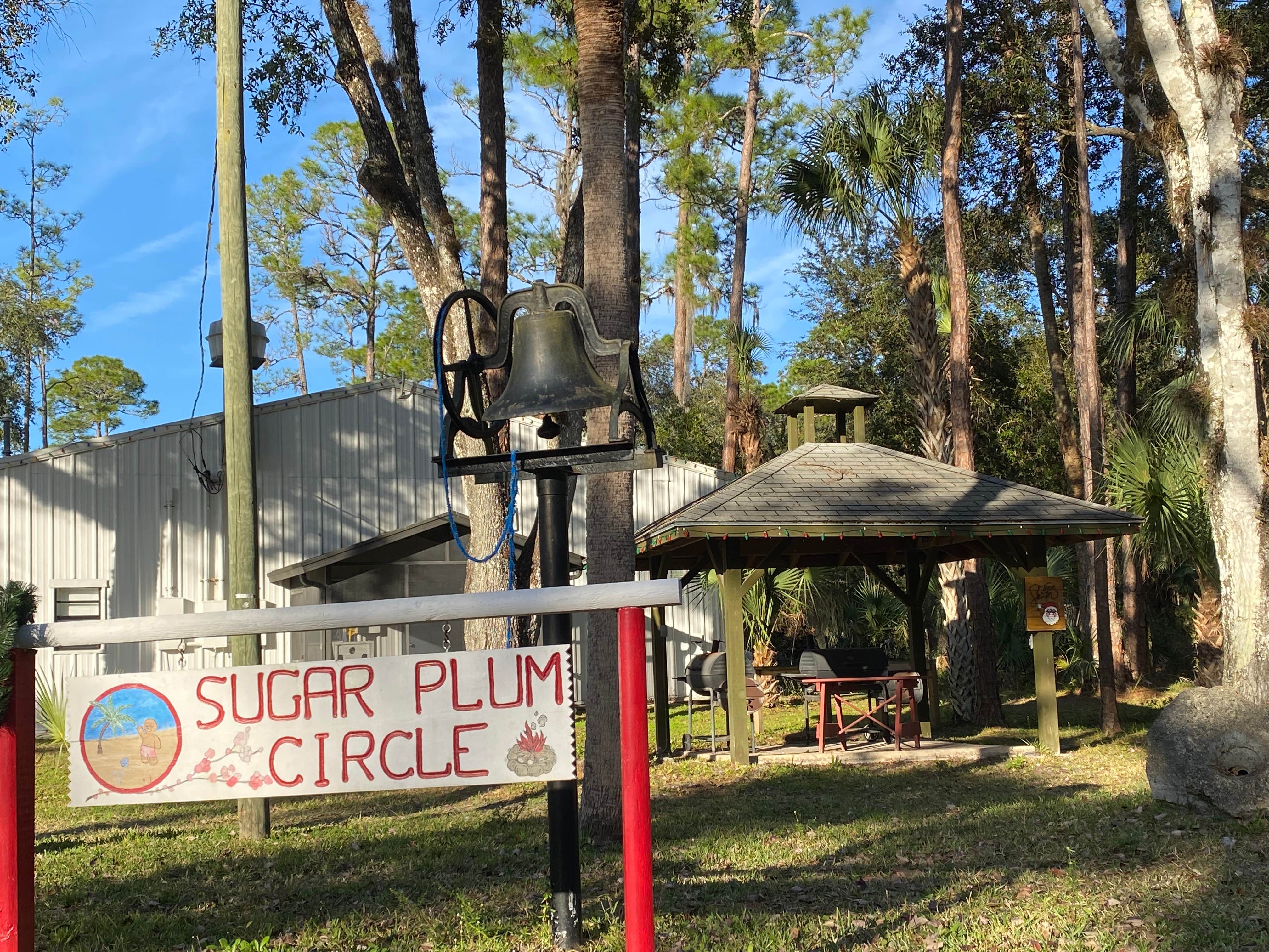 Camper-submitted photo at Christmas RV Park near Titusville, FL