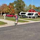 Review photo of Elkhart County Fairgrounds by MickandKarla W., January 31, 2026