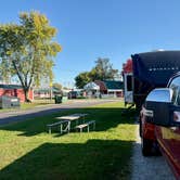 Review photo of Elkhart County Fairgrounds by MickandKarla W., January 31, 2026