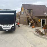 Review photo of Indianapolis KOA by MickandKarla W., January 31, 2026