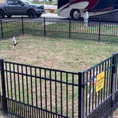 Review photo of Indianapolis KOA by MickandKarla W., January 31, 2026