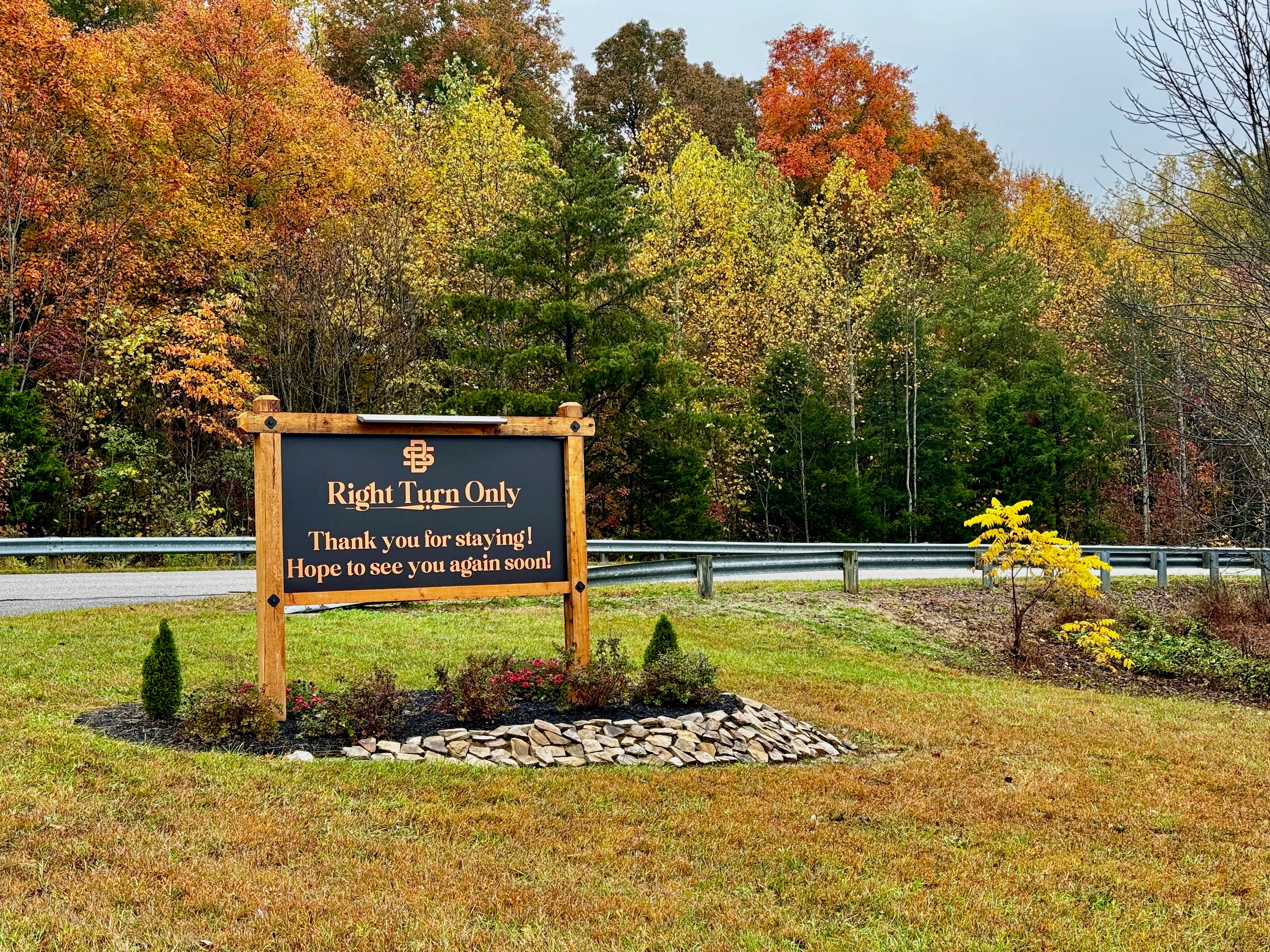 Camper-submitted photo at Bourbon Springs RV Resort near Taylorsville, KY