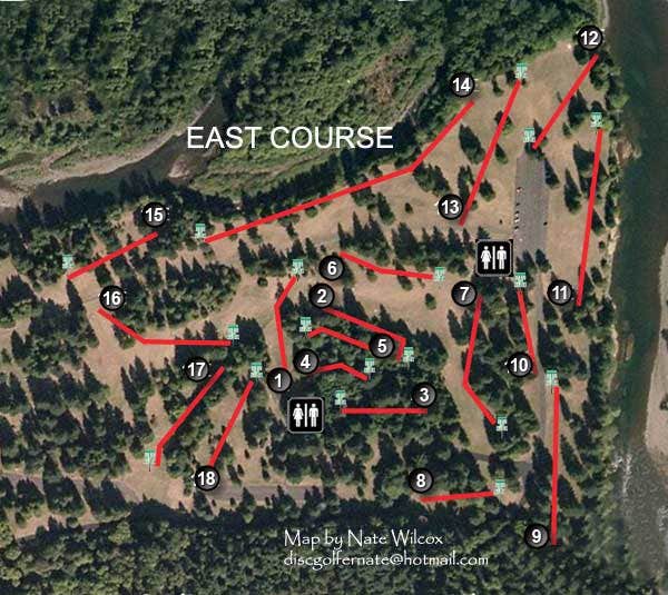 Milo McIver The Dyrt