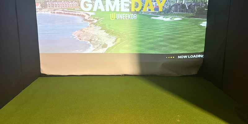 Camper submitted image from Legacy Longhorn Ranch and RV