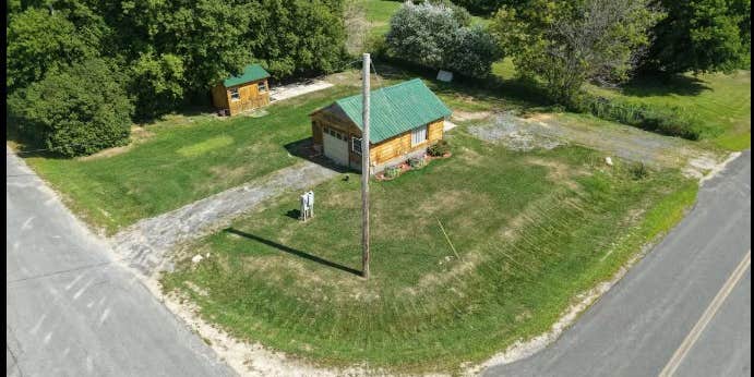 Camper submitted image from Bicyclist's Paradise