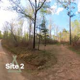 Review photo of Deep Water Trail Camp by Camp With Me , February 4, 2026