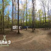 Review photo of Deep Water Trail Camp by Camp With Me , February 4, 2026