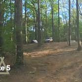 Review photo of Deep Water Trail Camp by Camp With Me , February 4, 2026