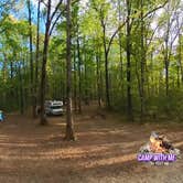 Review photo of Deep Water Trail Camp by Camp With Me , February 4, 2026