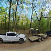 Review photo of Deep Water Trail Camp by Camp With Me , February 4, 2026