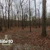 Review photo of Deep Water Trail Camp by Camp With Me , February 4, 2026