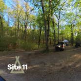 Review photo of Deep Water Trail Camp by Camp With Me , February 4, 2026