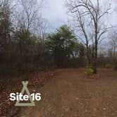 Review photo of Deep Water Trail Camp by Camp With Me , February 4, 2026