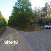 Review photo of Deep Water Trail Camp by Camp With Me , February 4, 2026