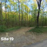 Review photo of Deep Water Trail Camp by Camp With Me , February 4, 2026