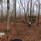 Review photo of Deep Water Trail Camp by Camp With Me , February 4, 2026