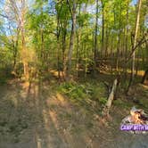 Review photo of Deep Water Trail Camp by Camp With Me , February 4, 2026