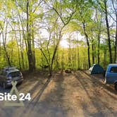 Review photo of Deep Water Trail Camp by Camp With Me , February 4, 2026