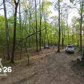 Review photo of Deep Water Trail Camp by Camp With Me , February 4, 2026